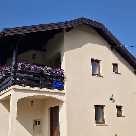Hotel House Boketto Korenica Exterior foto