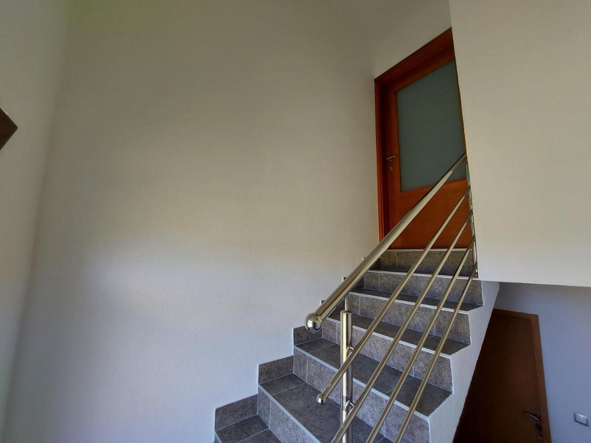 Hotel House Boketto Korenica Exterior foto